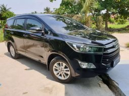 Jual cepat Toyota Kijang Innova 2.4G 2017 di Riau 4