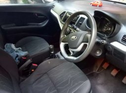 Jual mobil Kia Picanto SE 2013 bekas, DIY Yogyakarta 3