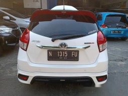 Mobil Toyota Yaris 2017 S dijual, Jawa Timur 4