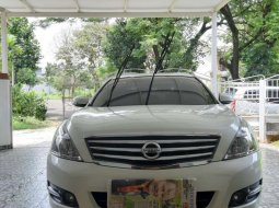 Mobil Nissan Teana 2010 XV dijual, Jawa Barat 1