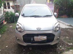 Mobil Daihatsu Ayla 2014 X Elegant dijual, Jawa Barat 1