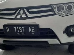 Mobil Mitsubishi Pajero Sport 2015 Exceed dijual, Jawa Tengah 3