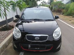 DKI Jakarta, jual mobil Kia Picanto SE 2010 dengan harga terjangkau 2