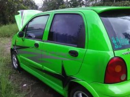 Mobil Chery QQ 2010 terbaik di Jawa Timur 2