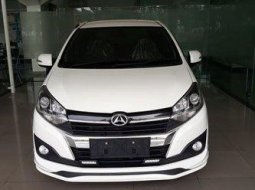 Daihatsu Ayla 2019, Jawa Barat dijual dengan harga termurah 2