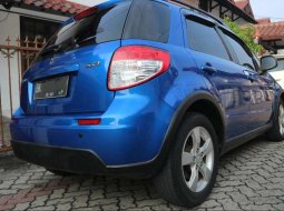 Jual mobil Suzuki SX4 X-Over 2010 bekas, Sumatra Utara 1