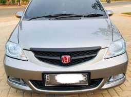 Banten, jual mobil Honda City VTEC 2006 dengan harga terjangkau 2