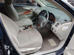 Jual mobil Toyota Corolla Altis G 2009 bekas, DKI Jakarta 3