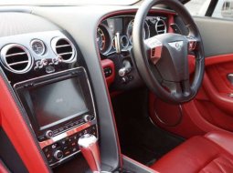 Jual mobil bekas murah Bentley Continental GT 2012 di DKI Jakarta 6