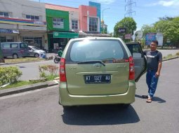 Daihatsu Xenia 2008 Kalimantan Timur dijual dengan harga termurah 2