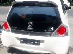 Bali, Honda Brio E 2012 kondisi terawat 2