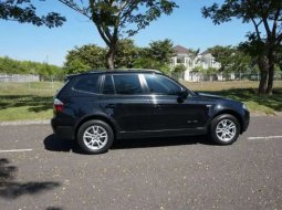 Jawa Timur, BMW X3 2010 kondisi terawat 1