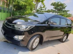 Jual cepat Toyota Kijang Innova 2.4G 2017 di Riau 3