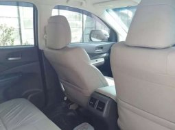 Mobil Honda CR-V 2013 2.4 Prestige dijual, Jawa Barat 3