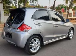 Jual mobil bekas murah Honda Brio Satya 2016 di DKI Jakarta 2