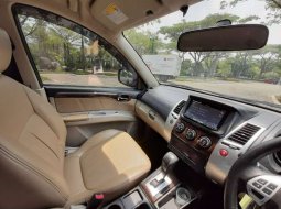 Mitsubishi Pajero Sport 2010 DKI Jakarta dijual dengan harga termurah 2