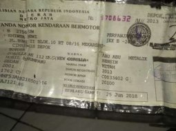 Toyota Corolla 2001 Jawa Barat dijual dengan harga termurah 2