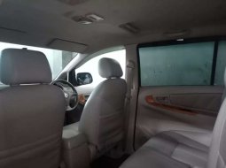 Dijual mobil bekas Toyota Kijang Innova 2.0 G, Jawa Timur  3