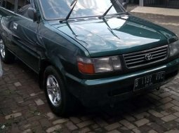 Jual Toyota Kijang SGX 1998 harga murah di DKI Jakarta 2