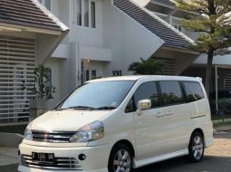 Jual mobil Nissan Serena Autech 2011 bekas, Jawa Barat 4