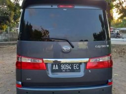 Jual cepat Daihatsu Luxio X 2012 di DIY Yogyakarta 1