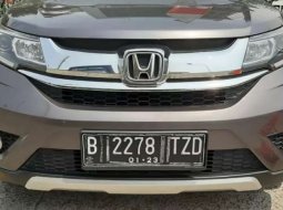 Honda BR-V 2017 DKI Jakarta dijual dengan harga termurah 2