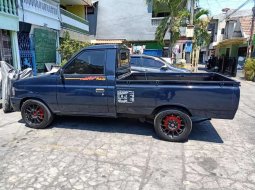 Jawa Timur, Isuzu Panther Pick Up Diesel 2006 kondisi terawat 2