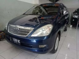 Dijual mobil bekas Toyota Kijang Innova 2.0 G, Jawa Timur  2