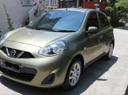 Mobil Nissan March 2015 dijual, Jawa Barat 3