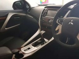 Mitsubishi Pajero Sport 2017 Jawa Timur dijual dengan harga termurah 1