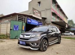 Mobil Honda BR-V 2017 E Prestige dijual, Sumatra Selatan 3