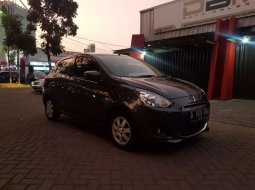 DKI Jakarta, Mitsubishi Mirage EXCEED 2013 kondisi terawat 1