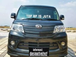 Daihatsu Luxio 2014 Banten dijual dengan harga termurah 2