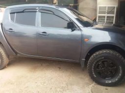 Mitsubishi Triton 2008 Jambi dijual dengan harga termurah 2