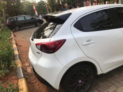 Dijual mobil bekas Mazda 2 Limited Edition, Jawa Barat  1