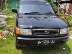 Jual mobil bekas murah Toyota Kijang SGX 1997 di Riau 1