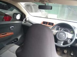 Jual cepat Daihatsu Ayla X Elegant 2014 di DKI Jakarta 1