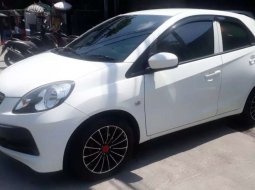 Bali, Honda Brio E 2012 kondisi terawat 1