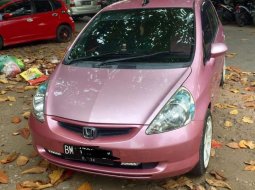 Jual Honda Jazz i-DSI 2005 harga murah di Riau 1