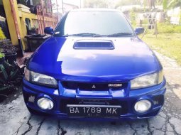 Jual mobil bekas murah Mitsubishi Lancer 1998 di Sumatra Barat 1