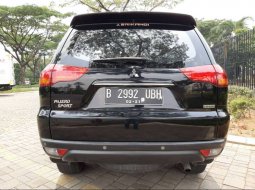 Mitsubishi Pajero Sport 2010 DKI Jakarta dijual dengan harga termurah 1