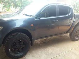 Mitsubishi Triton 2008 Jambi dijual dengan harga termurah 1