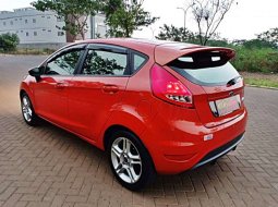 Mobil Ford Fiesta 2010 S dijual, DKI Jakarta 1