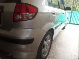 Jual Hyundai Getz 2004 harga murah di Banten 1