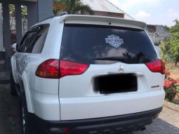 Jual cepat Mitsubishi Pajero Sport Exceed 2010 di Jawa Timur 1