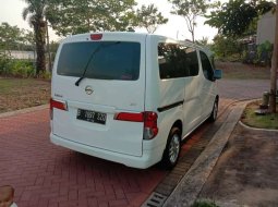 Jual Nissan Evalia SV 2012 harga murah di DKI Jakarta 1