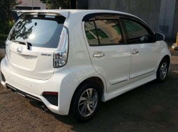 Mobil Daihatsu Sirion 2015 D dijual, DKI Jakarta 1