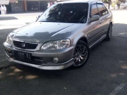 Jual Honda City VTEC 2002 harga murah di Jawa Barat 6