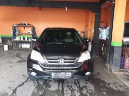 Honda CR-V 2010 Jawa Barat dijual dengan harga termurah 14