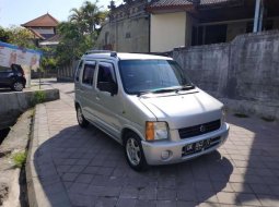 Suzuki Karimun 2001 Bali dijual dengan harga termurah 7